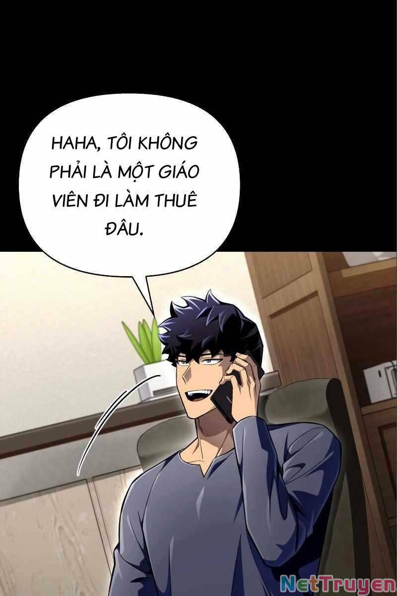 Cuộc Chiến Siêu Nhân: Chapter 52