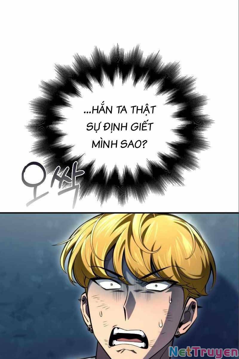 Cuộc Chiến Siêu Nhân: Chapter 52