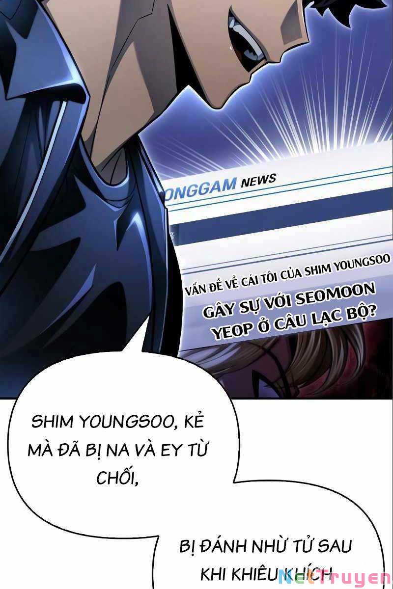 Cuộc Chiến Siêu Nhân: Chapter 52