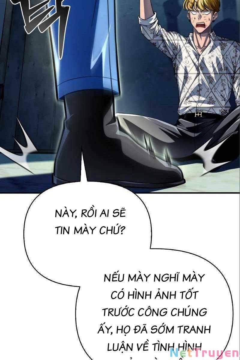 Cuộc Chiến Siêu Nhân: Chapter 52
