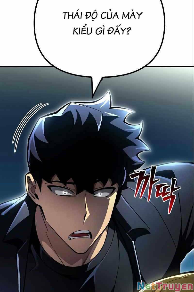 Cuộc Chiến Siêu Nhân: Chapter 52