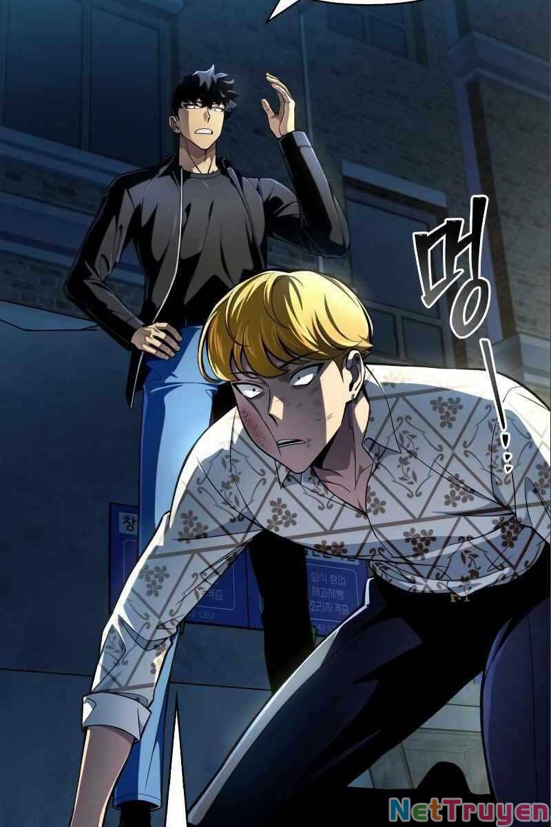 Cuộc Chiến Siêu Nhân: Chapter 52