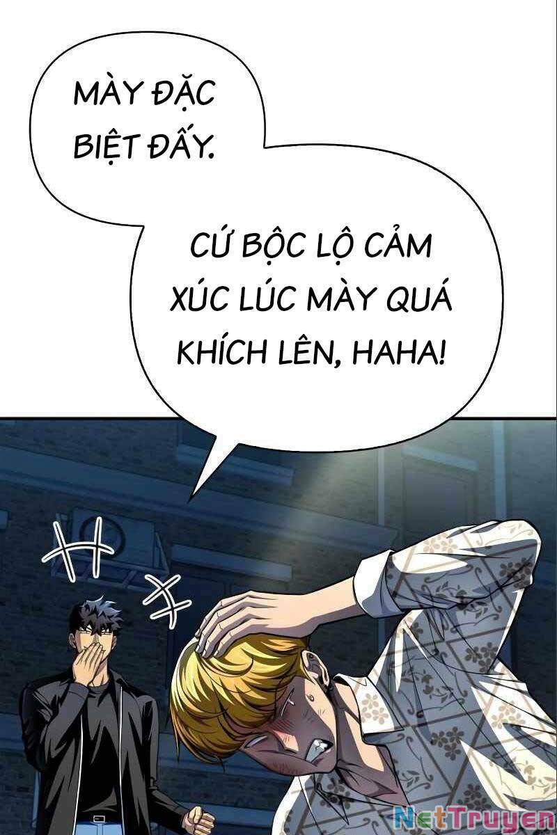 Cuộc Chiến Siêu Nhân: Chapter 52