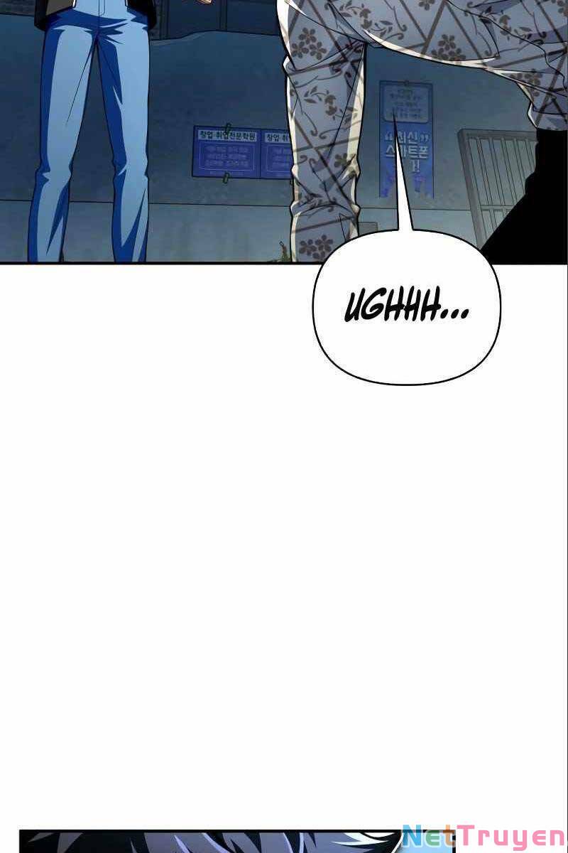 Cuộc Chiến Siêu Nhân: Chapter 52