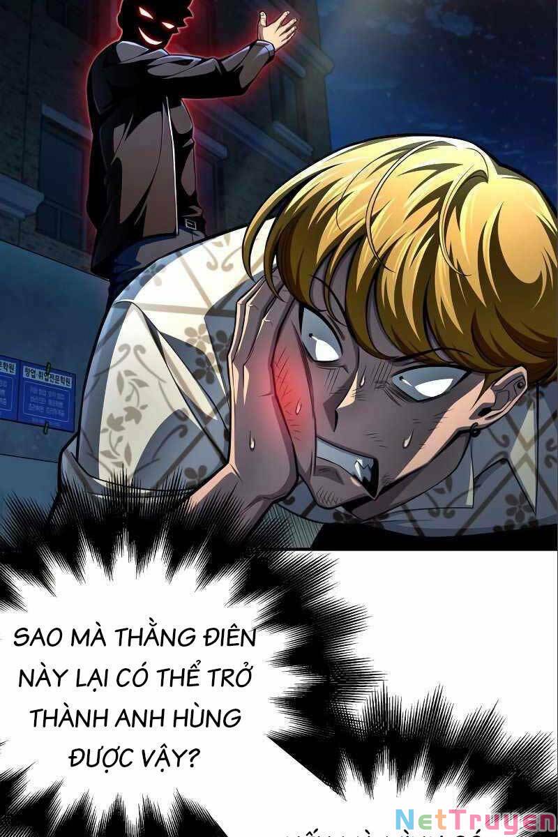 Cuộc Chiến Siêu Nhân: Chapter 52