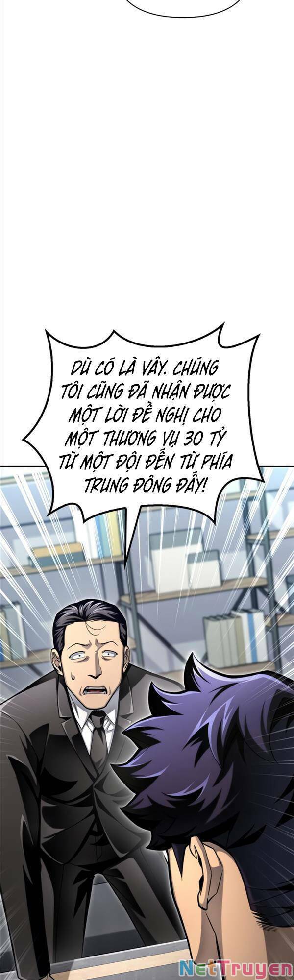 Cuộc Chiến Siêu Nhân: Chapter 53