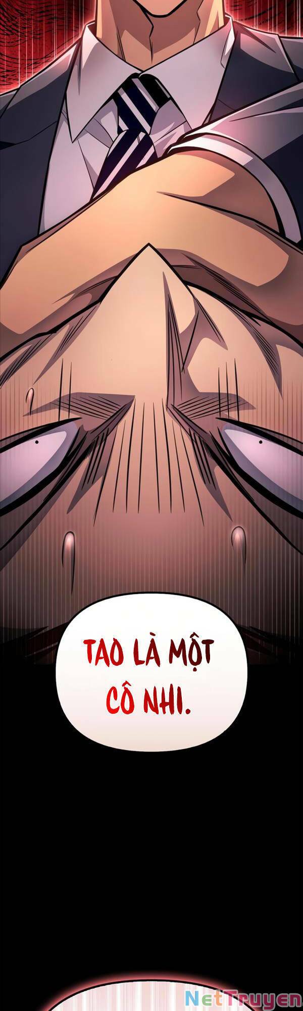 Cuộc Chiến Siêu Nhân: Chapter 53