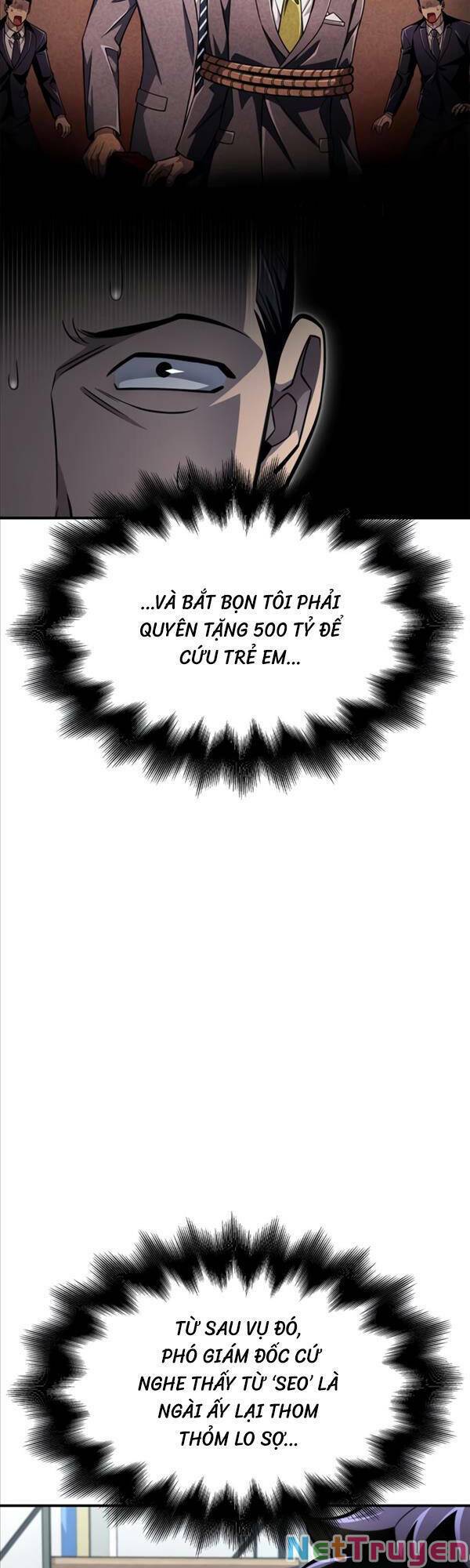 Cuộc Chiến Siêu Nhân: Chapter 53