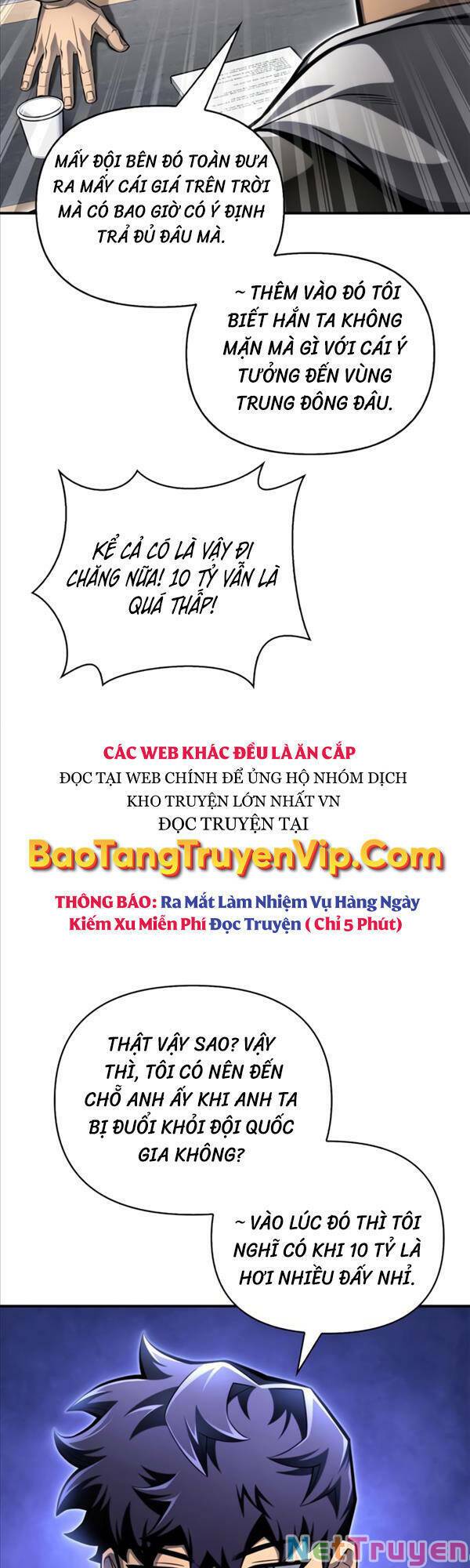 Cuộc Chiến Siêu Nhân: Chapter 53