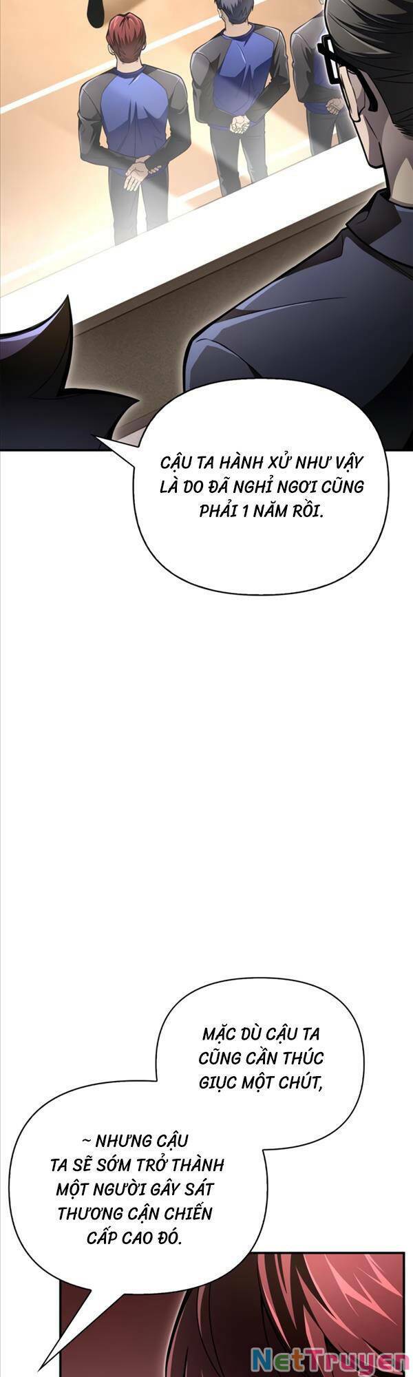 Cuộc Chiến Siêu Nhân: Chapter 53