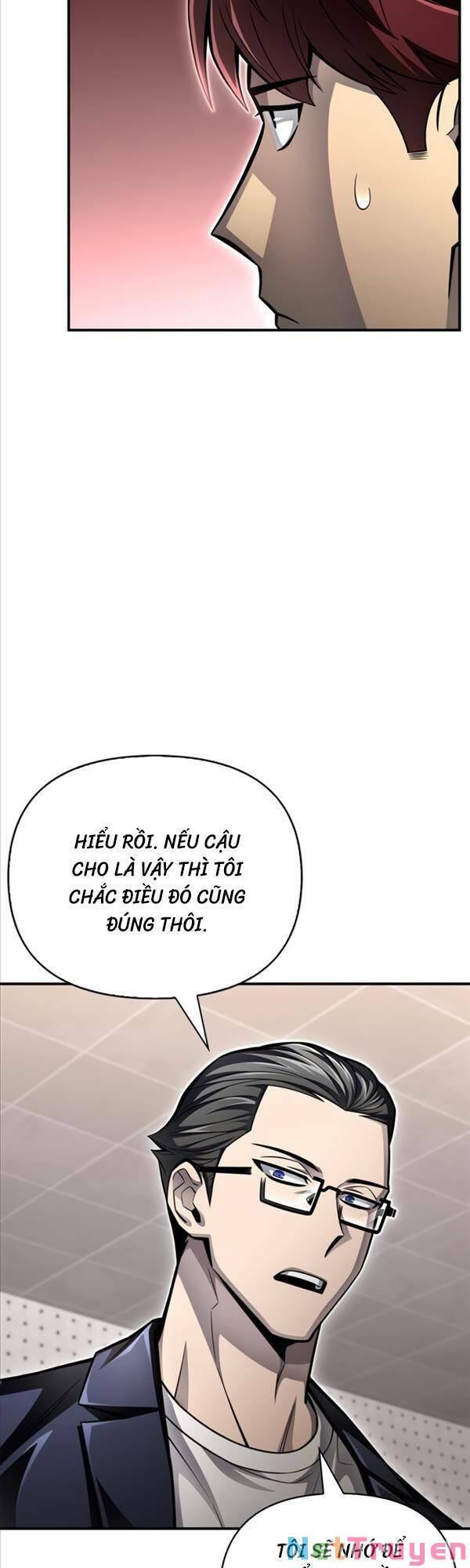 Cuộc Chiến Siêu Nhân: Chapter 53