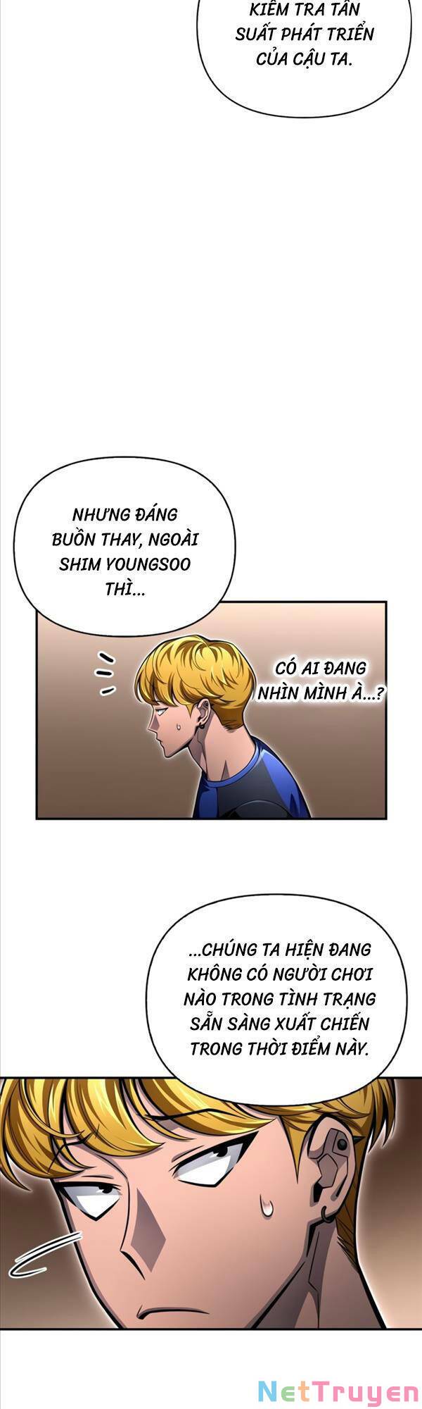 Cuộc Chiến Siêu Nhân: Chapter 53