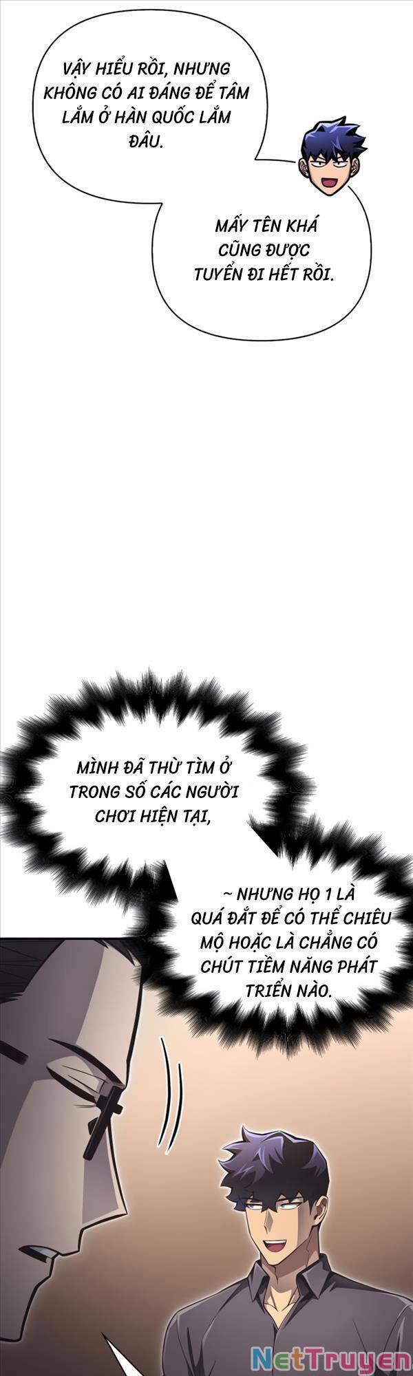 Cuộc Chiến Siêu Nhân: Chapter 53