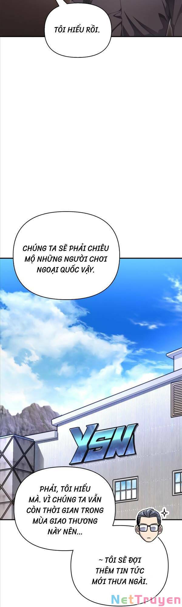 Cuộc Chiến Siêu Nhân: Chapter 53