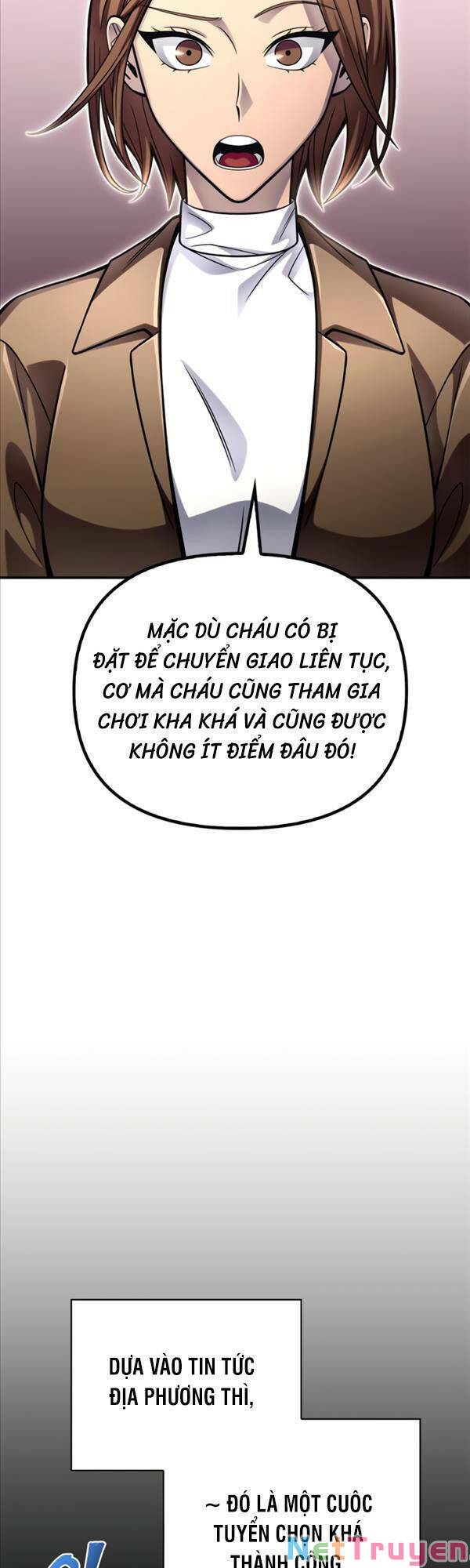 Cuộc Chiến Siêu Nhân: Chapter 53