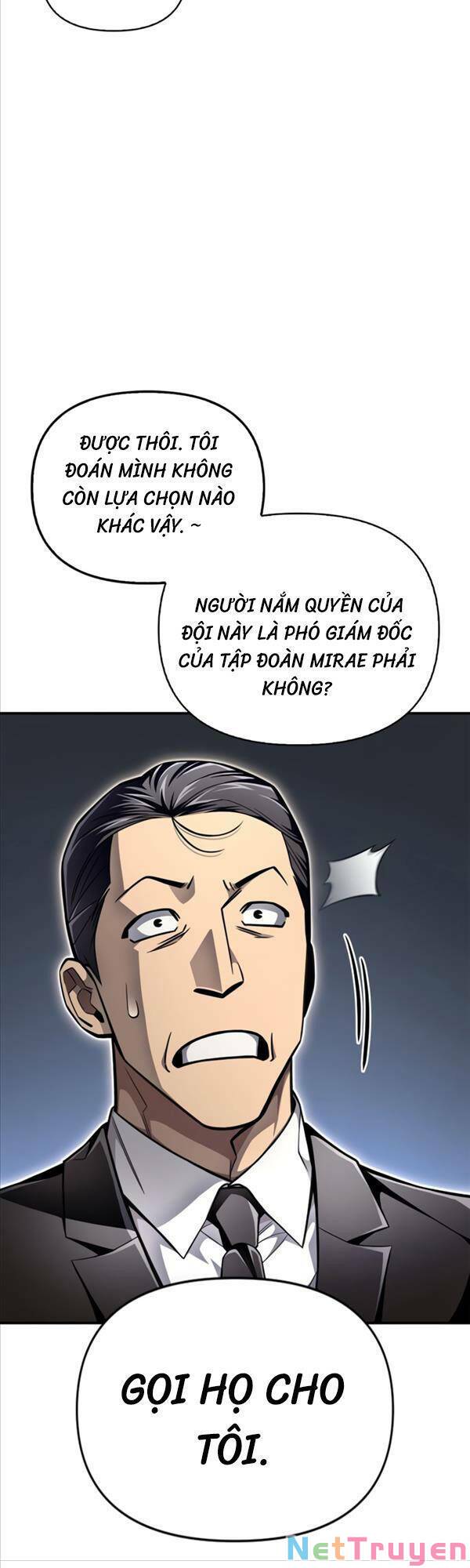 Cuộc Chiến Siêu Nhân: Chapter 53