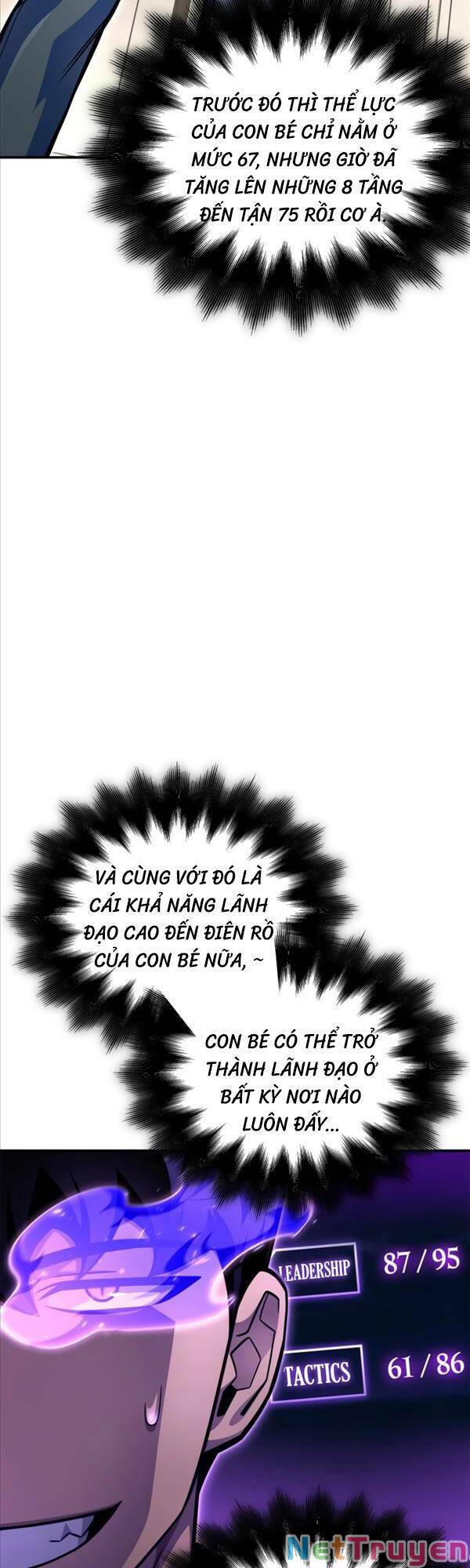 Cuộc Chiến Siêu Nhân: Chapter 53