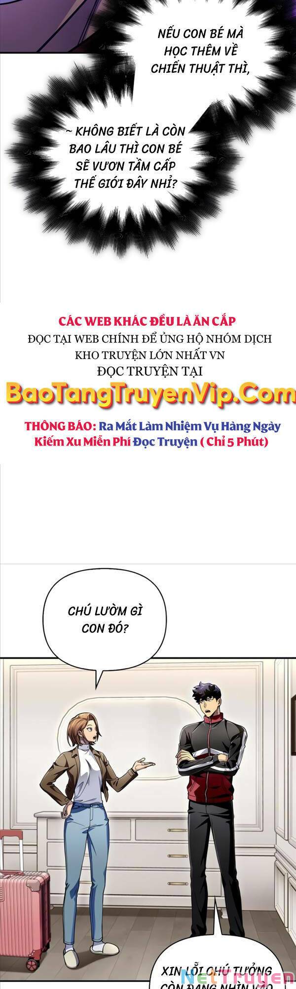 Cuộc Chiến Siêu Nhân: Chapter 53