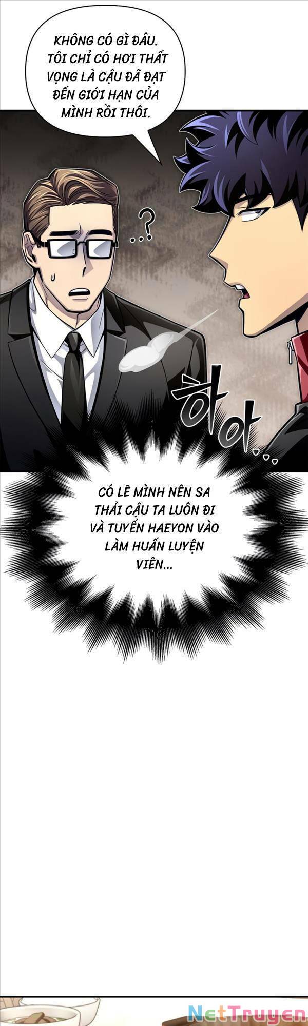 Cuộc Chiến Siêu Nhân: Chapter 53
