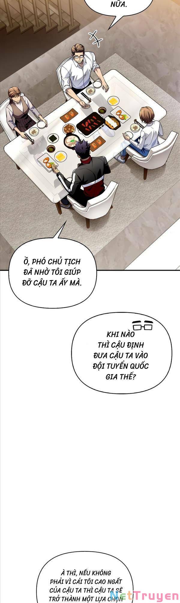 Cuộc Chiến Siêu Nhân: Chapter 53
