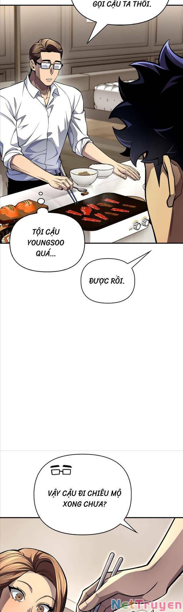 Cuộc Chiến Siêu Nhân: Chapter 53