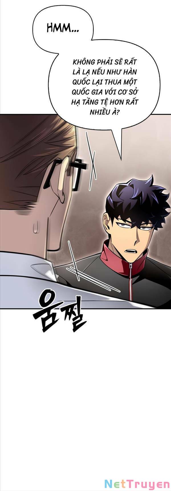 Cuộc Chiến Siêu Nhân: Chapter 53