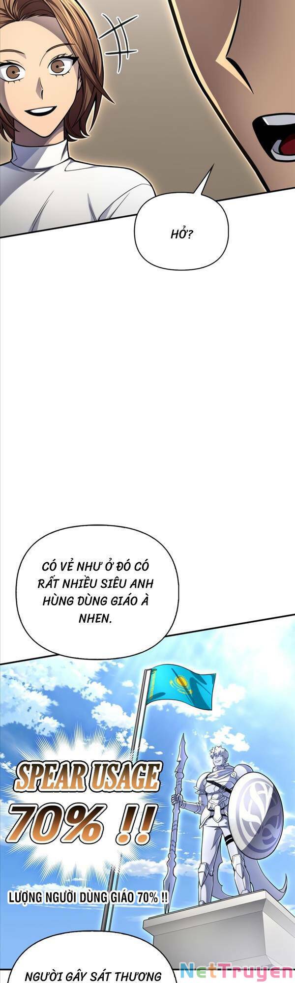 Cuộc Chiến Siêu Nhân: Chapter 53