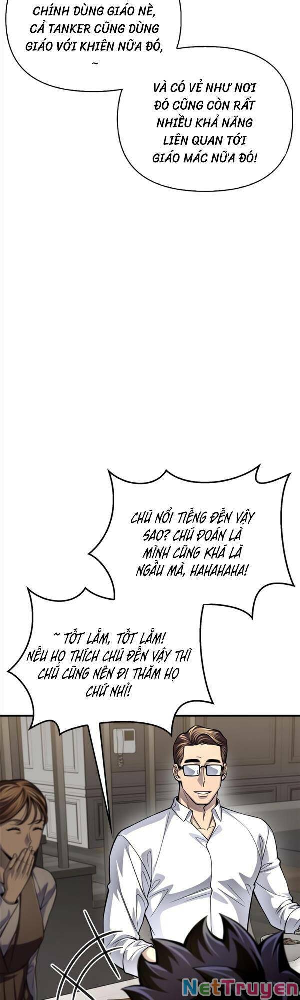 Cuộc Chiến Siêu Nhân: Chapter 53