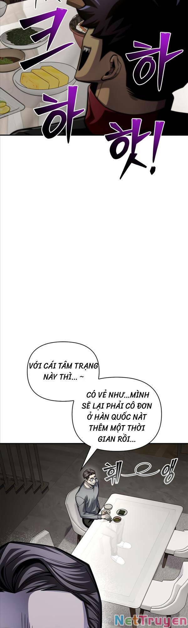 Cuộc Chiến Siêu Nhân: Chapter 53