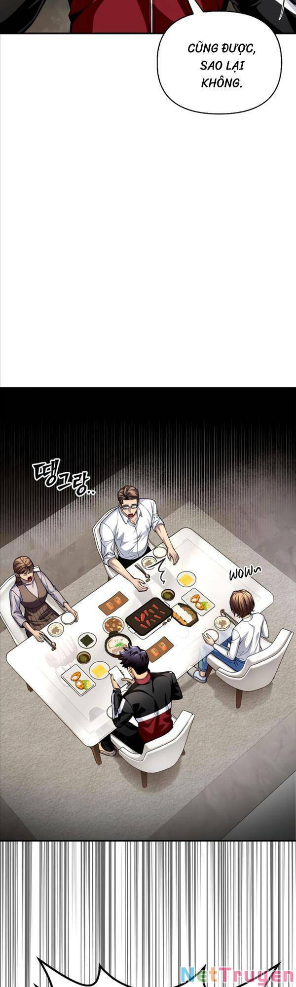 Cuộc Chiến Siêu Nhân: Chapter 53