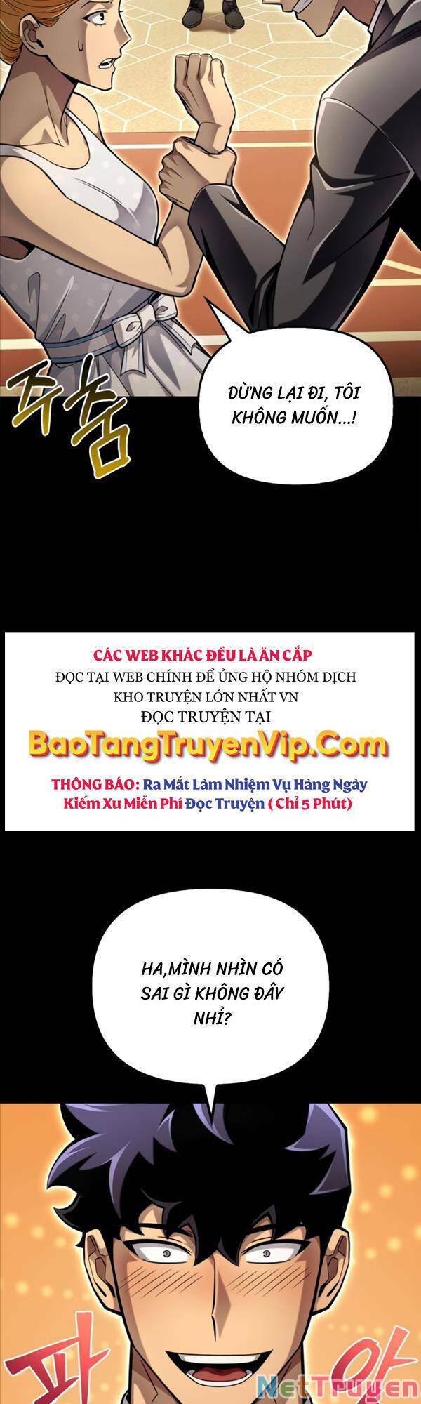 Cuộc Chiến Siêu Nhân: Chapter 53