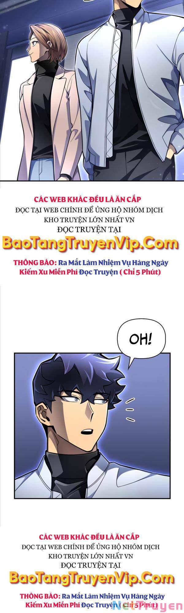 Cuộc Chiến Siêu Nhân: Chapter 53