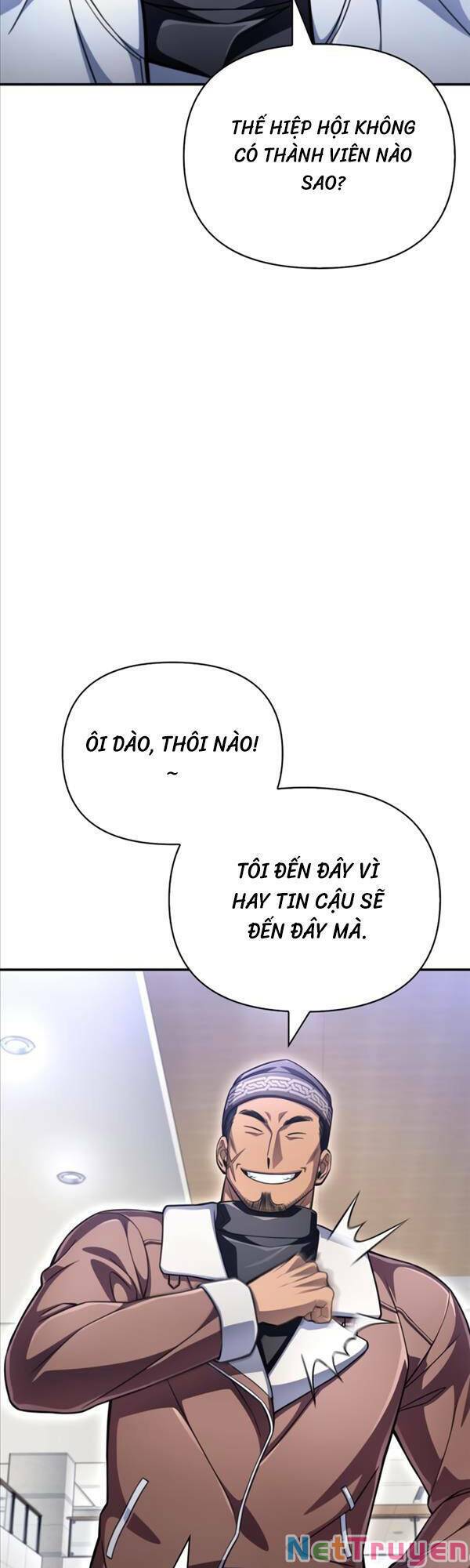 Cuộc Chiến Siêu Nhân: Chapter 53