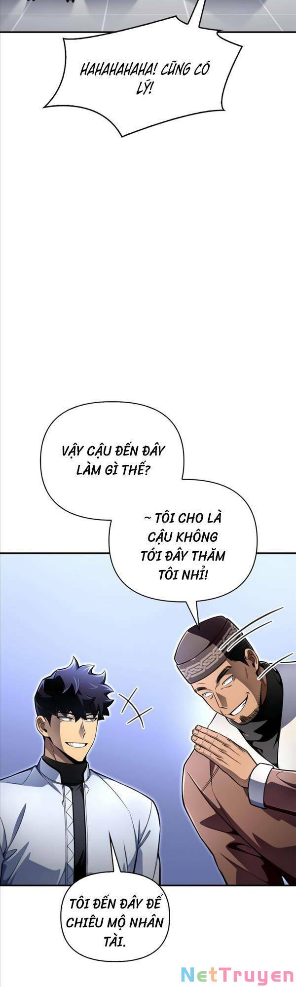 Cuộc Chiến Siêu Nhân: Chapter 53
