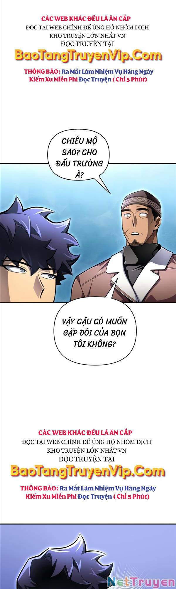 Cuộc Chiến Siêu Nhân: Chapter 53