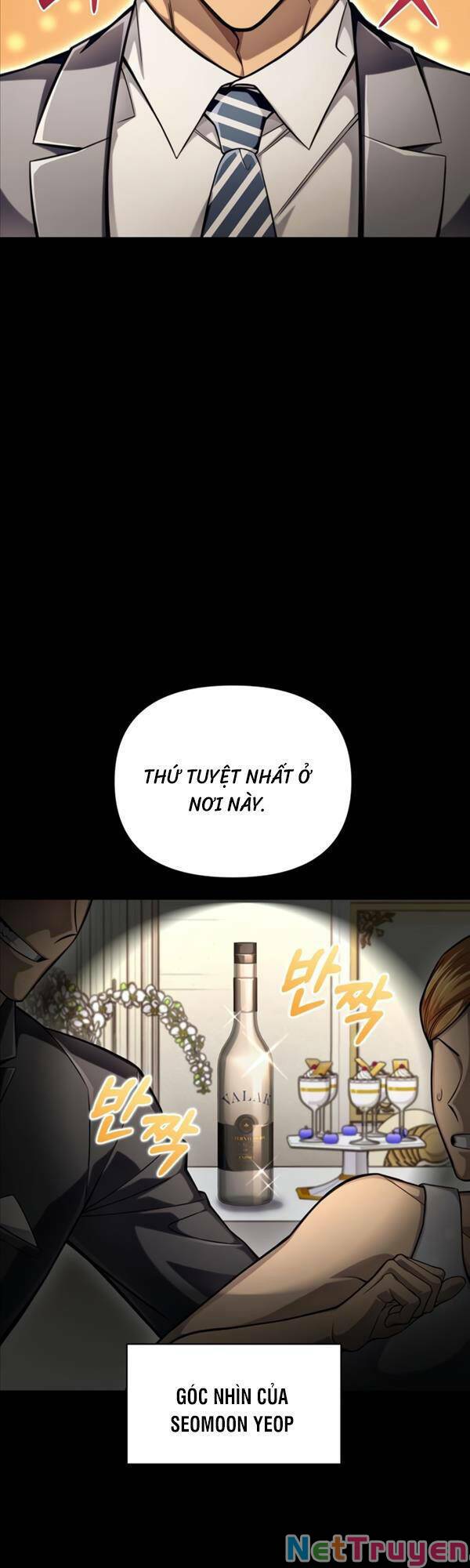 Cuộc Chiến Siêu Nhân: Chapter 53