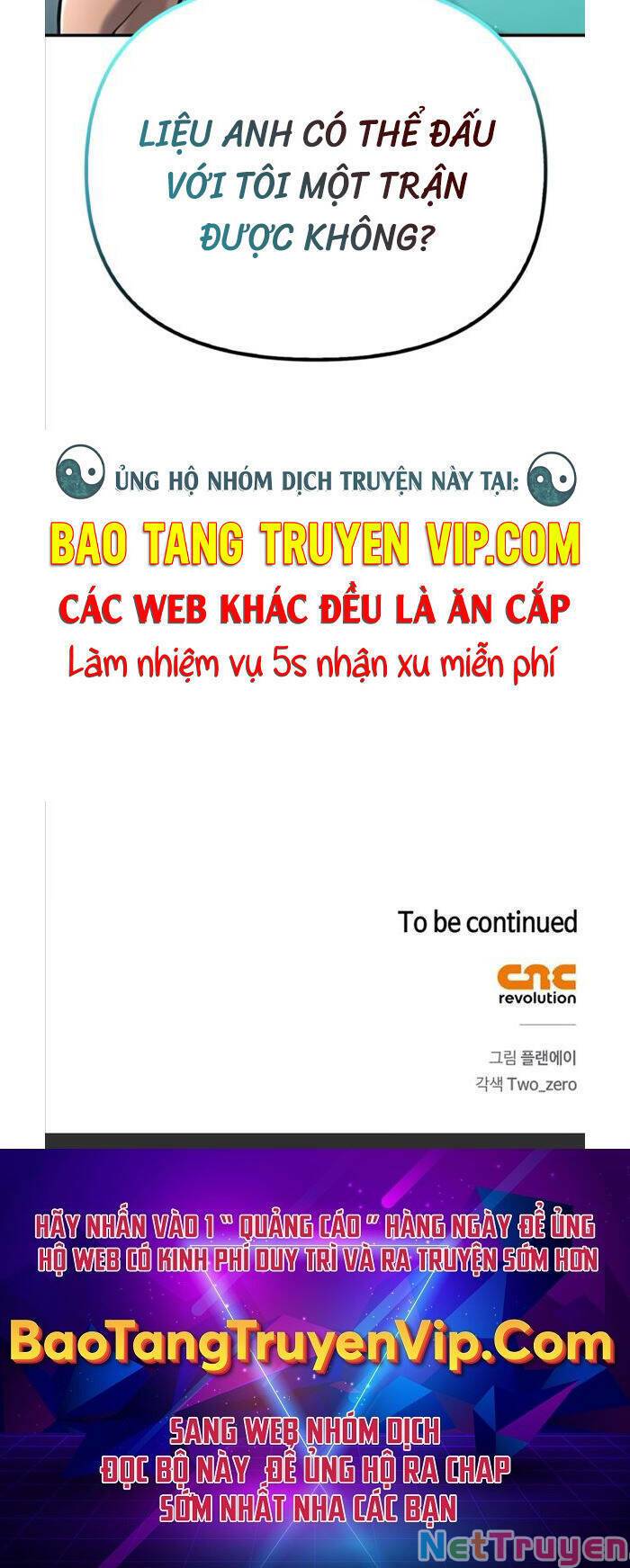 Cuộc Chiến Siêu Nhân: Chapter 53
