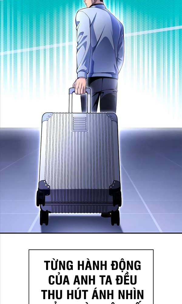 Cuộc Chiến Siêu Nhân: Chapter 55