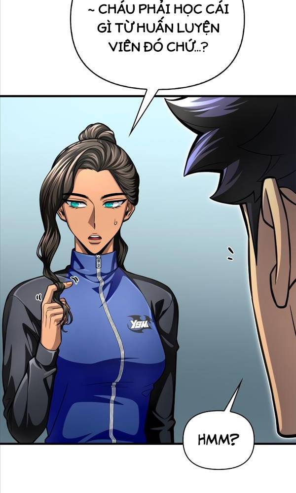Cuộc Chiến Siêu Nhân: Chapter 55