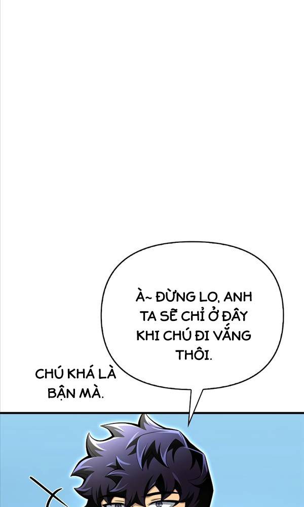 Cuộc Chiến Siêu Nhân: Chapter 55