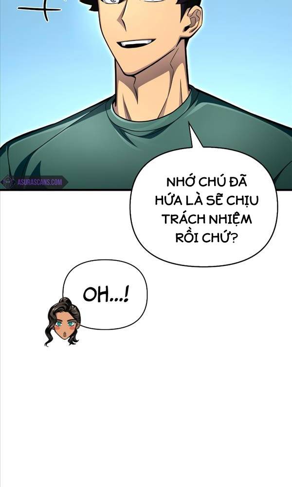 Cuộc Chiến Siêu Nhân: Chapter 55