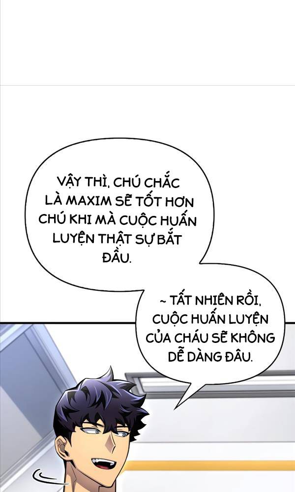 Cuộc Chiến Siêu Nhân: Chapter 55