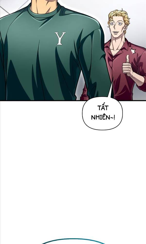 Cuộc Chiến Siêu Nhân: Chapter 55