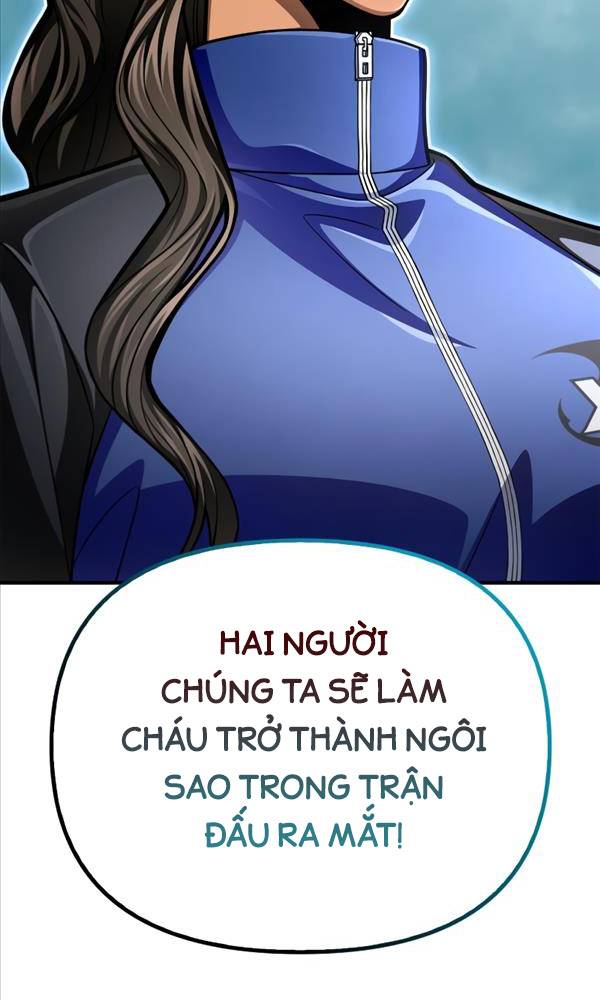 Cuộc Chiến Siêu Nhân: Chapter 55