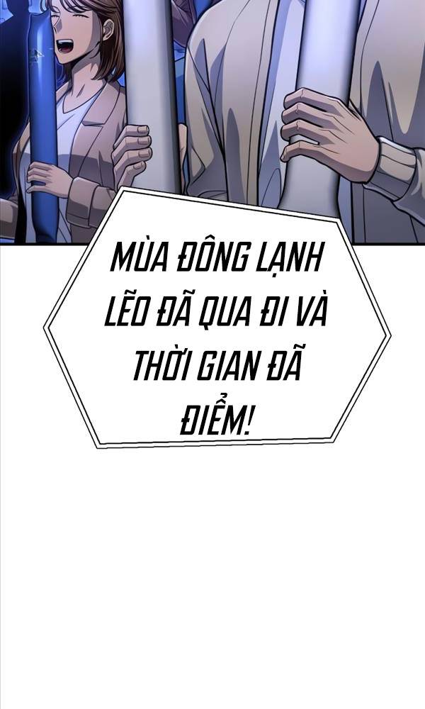 Cuộc Chiến Siêu Nhân: Chapter 55
