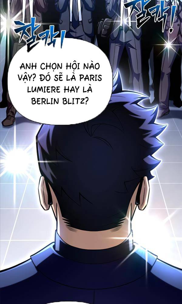 Cuộc Chiến Siêu Nhân: Chapter 55