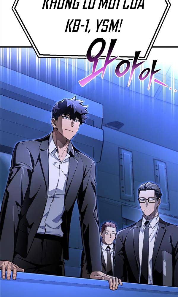 Cuộc Chiến Siêu Nhân: Chapter 55