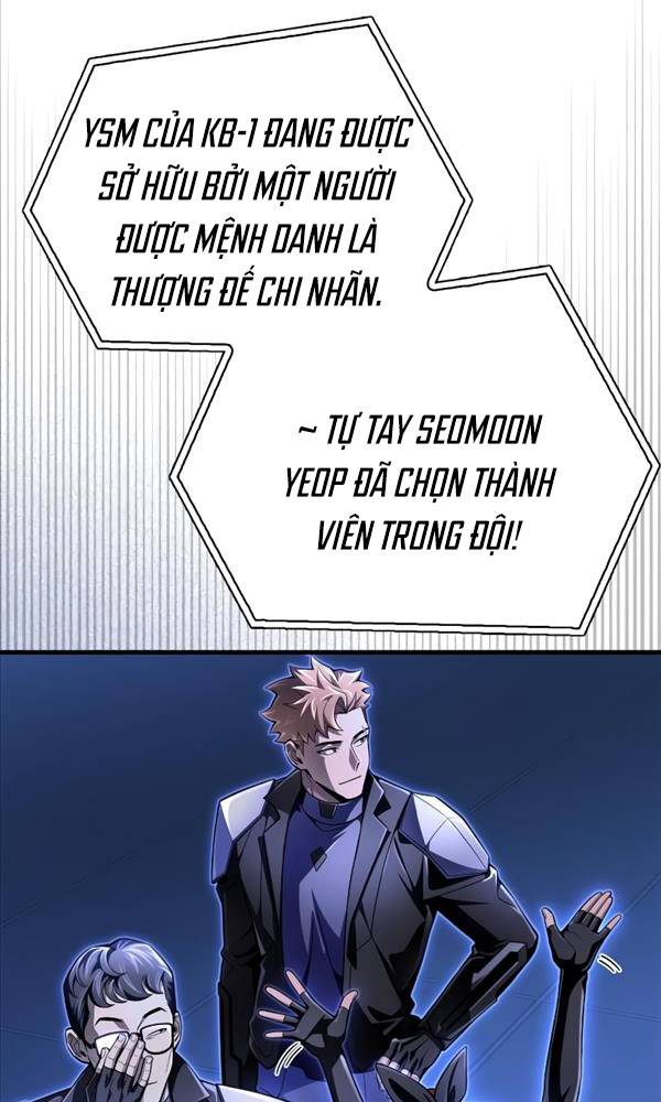 Cuộc Chiến Siêu Nhân: Chapter 55