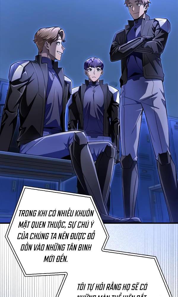 Cuộc Chiến Siêu Nhân: Chapter 55