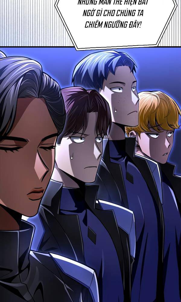 Cuộc Chiến Siêu Nhân: Chapter 55